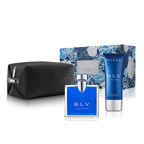 blv after shave balm 75ml.